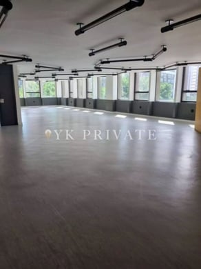 Imobiliária Vila Olímpia: Conjunto Comercial/sala 2 Dormitórios à venda ou locação, 286m – Vila Olímpia – São Paulo | PI8255