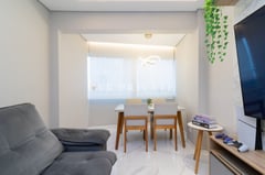Imagem 4 do Apartamento na Barra Funda, a YK Private é a sua imobiliária na Barra Funda, Zona Oeste de São Paulo