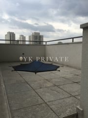 Imagem 2 do Apartamento cobertura na Vila Romana, a YK Private é a sua imobiliária na Vila Romana, Zona Oeste de São Paulo