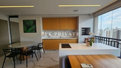 Imagem 3 do Apartamento na Vila Romana, a YK Private é a sua imobiliária na Vila Romana, Zona Oeste de São Paulo