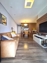 Imagem 4 do Apartamento em Perdizes, a YK Private é a sua imobiliária em Perdizes, Zona Oeste de São Paulo