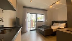 Imagem 2 do Studio em Pinheiros, a YK Private é a sua imobiliária em Pinheiros, Zona Oeste de São Paulo