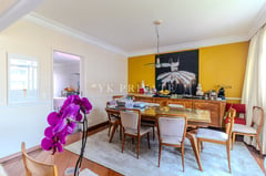Imagem 4 do Apartamento cobertura em Higienópolis, a YK Private é a sua imobiliária em Higienópolis, Zona Oeste de São Paulo