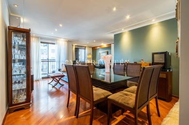 Imobiliária Barra Funda: Apartamento 3 Dormitórios à venda, 94m – Barra Funda – São Paulo | PI10250