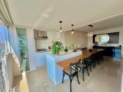 Imagem 5 do Apartamento na Vila Romana, a YK Private é a sua imobiliária na Vila Romana, Zona Oeste de São Paulo