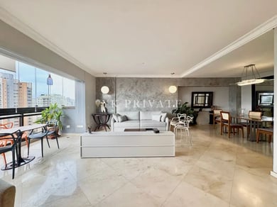 Imobiliária Perdizes: Apartamento 3 Dormitórios à venda, 160m – Perdizes – São Paulo | PI10135