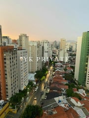 Imagem 4 do Apartamento em Perdizes, a YK Private é a sua imobiliária em Perdizes, Zona Oeste de São Paulo