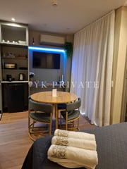 Imagem 5 do Apartamento em Água Branca, a YK Private é a sua imobiliária em Água Branca, Zona Oeste de São Paulo
