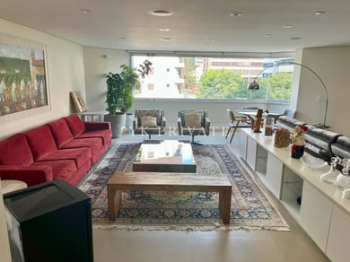 Imobiliária Perdizes: Apartamento 3 Dormitórios à venda, 232m – Perdizes – São Paulo | PI9197