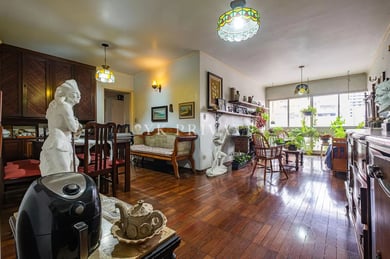 Imobiliária Sumarezinho: Apartamento 3 Dormitórios à venda, 125m – Sumarezinho – São Paulo | PI8784