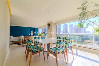 Imobiliária Vila Romana: Apartamento 4 Dormitórios à venda, 161m – Vila Romana – São Paulo | PI8416