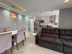 Imagem 3 do Apartamento em Jardim Flor da Montanha, a YK Private é a sua imobiliária em Jardim Flor da Montanha, Zona Oeste de São Paulo