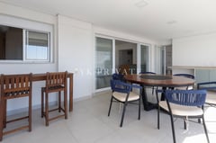 Imagem 2 do Apartamento na Lapa, a YK Private é a sua imobiliária na Lapa, Zona Oeste de São Paulo