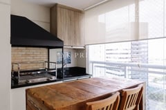 Imagem 4 do Apartamento em Jardim das Perdizes, a YK Private é a sua imobiliária em Jardim das Perdizes, Zona Oeste de São Paulo