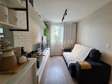 Imobiliária Jardim Iris: Apartamento 2 Dormitórios à venda, 44m – Jardim Iris – São Paulo | PI9647