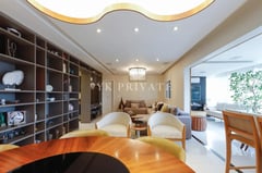 Imagem 2 do Apartamento em Jardim das Perdizes, a YK Private é a sua imobiliária em Jardim das Perdizes, Zona Oeste de São Paulo