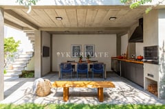 Imagem 4 da Casa assobradada em Alto de Pinheiros, a YK Private é a sua imobiliária em Alto de Pinheiros, Zona Oeste de São Paulo