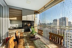 Imagem 4 do Apartamento na Vila Romana, a YK Private é a sua imobiliária na Vila Romana, Zona Oeste de São Paulo