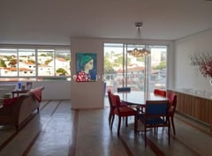 Imagem 5 do Apartamento na Lapa, a YK Private é a sua imobiliária na Lapa, Zona Oeste de São Paulo