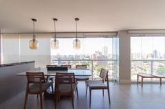 Imagem 5 do Apartamento em Ipiranga, a YK Private é a sua imobiliária em Ipiranga, Zona Oeste de São Paulo