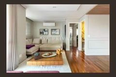 Imagem 3 do Apartamento na Pompéia, a YK Private é a sua imobiliária na Pompéia, Zona Oeste de São Paulo