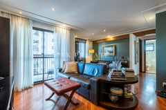 Imagem 4 do Apartamento na Barra Funda, a YK Private é a sua imobiliária na Barra Funda, Zona Oeste de São Paulo