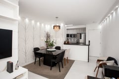 Imagem 3 do Apartamento na Freguesia do Ó, a YK Private é a sua imobiliária na Freguesia do Ó, Zona Oeste de São Paulo