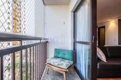 Imagem 2 do Apartamento na Barra Funda, a YK Private é a sua imobiliária na Barra Funda, Zona Oeste de São Paulo
