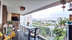 Imagem 3 do Apartamento na Lapa, a YK Private é a sua imobiliária na Lapa, Zona Oeste de São Paulo