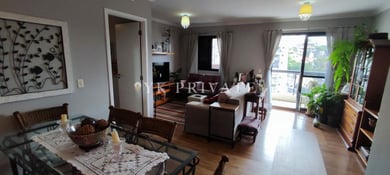 Imobiliária Vila Ipojuca: Apartamento 3 Dormitórios à venda, 91m – Vila Ipojuca – São Paulo | PI7569
