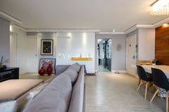 Imagem 4 do Apartamento na Barra Funda, a YK Private é a sua imobiliária na Barra Funda, Zona Oeste de São Paulo