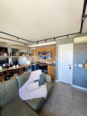 Imagem 5 do Apartamento na Pompéia, a YK Private é a sua imobiliária na Pompéia, Zona Oeste de São Paulo