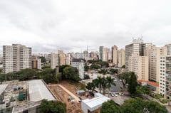 Imagem 3 do Apartamento em Ibirapuera, a YK Private é a sua imobiliária em Ibirapuera, Zona Oeste de São Paulo