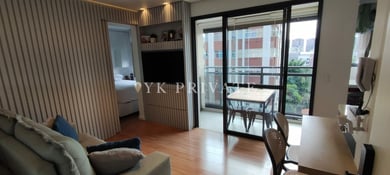Imobiliária Perdizes: Apartamento 1 Dormitório à venda, 39m – Perdizes – São Paulo | PI7541