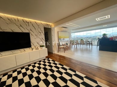 Imobiliária Vila Leopoldina: Apartamento 4 Dormitórios à venda, 142m – Vila Leopoldina – São Paulo | PI10365
