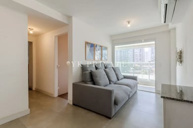 Imobiliária Barra Funda: Apartamento 2 Dormitórios à venda, 57m – Barra Funda – São Paulo | PI10536