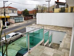 Imagem 3 da Casa na Vila Romana, a YK Private é a sua imobiliária na Vila Romana, Zona Oeste de São Paulo