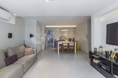 Imagem 3 do Apartamento em Perdizes, a YK Private é a sua imobiliária em Perdizes, Zona Oeste de São Paulo