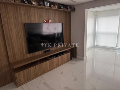 Imobiliária Pompéia: Apartamento 3 Dormitórios à venda, 123m – Pompéia – São Paulo | PI10525