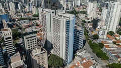 Imagem 2 do Studio em Pinheiros, a YK Private é a sua imobiliária em Pinheiros, Zona Oeste de São Paulo