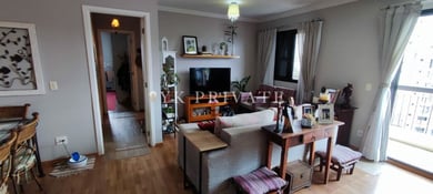 Imobiliária Vila Ipojuca: Apartamento 3 Dormitórios à venda, 91m – Vila Ipojuca – São Paulo | PI7569