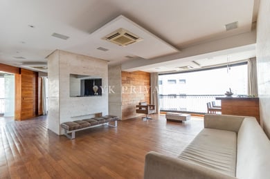 Imobiliária Jardins: Apartamento 3 Dormitórios à venda, 245m – Jardins – São Paulo | PI9316