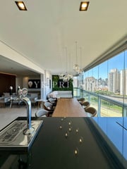 Imagem 2 do Apartamento em Jardim das Perdizes, a YK Private é a sua imobiliária em Jardim das Perdizes, Zona Oeste de São Paulo