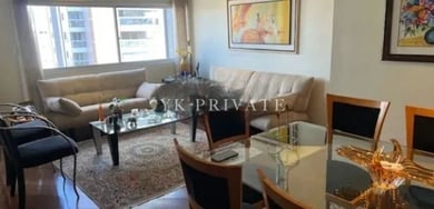 Imobiliária Perdizes: Apartamento 3 Dormitórios à venda, 136m – Perdizes – São Paulo | PI8913