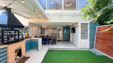 Imobiliária Vila Romana: Casa de Condomínio 3 Dormitórios à venda, 249m – Vila Romana – São Paulo | PI8226