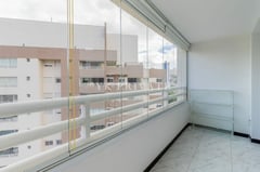 Imagem 5 do Apartamento na Pompéia, a YK Private é a sua imobiliária na Pompéia, Zona Oeste de São Paulo