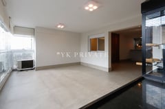 Imagem 3 do Apartamento em Jardim das Perdizes, a YK Private é a sua imobiliária em Jardim das Perdizes, Zona Oeste de São Paulo