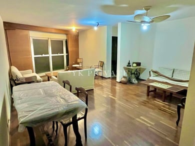 Imobiliária Perdizes: Apartamento 3 Dormitórios à venda, 120m – Perdizes – São Paulo | PI8926
