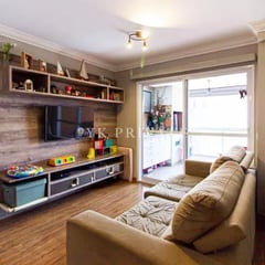 Imagem 2 do Apartamento em Vila Ipojuca, a YK Private é a sua imobiliária em Vila Ipojuca, Zona Oeste de São Paulo