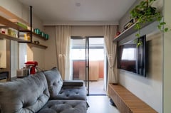 Imagem 2 do Apartamento na Barra Funda, a YK Private é a sua imobiliária na Barra Funda, Zona Oeste de São Paulo